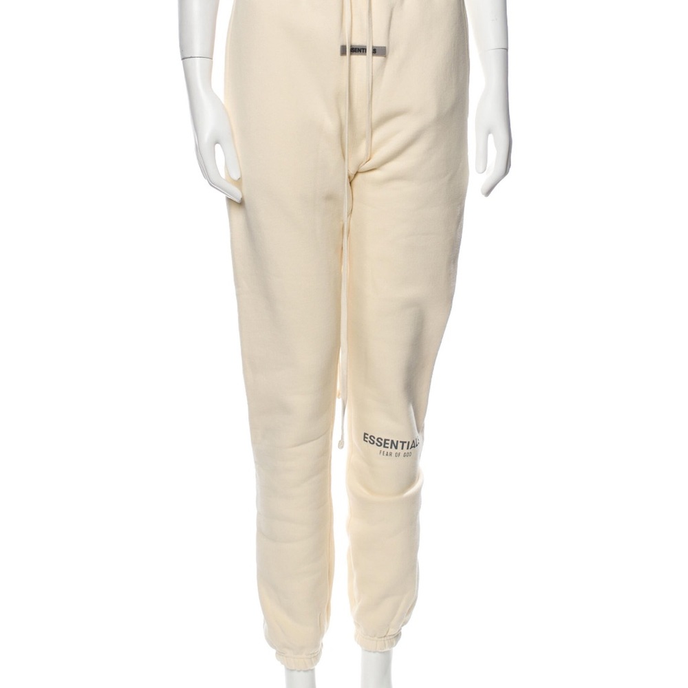 Essentials “Fear of God” Sweatpants